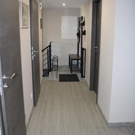 Spacieux Duplex 1 A 6 Personnes Ebersheim Exterior photo